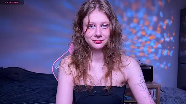 SweetyKiki Live XXX-chat