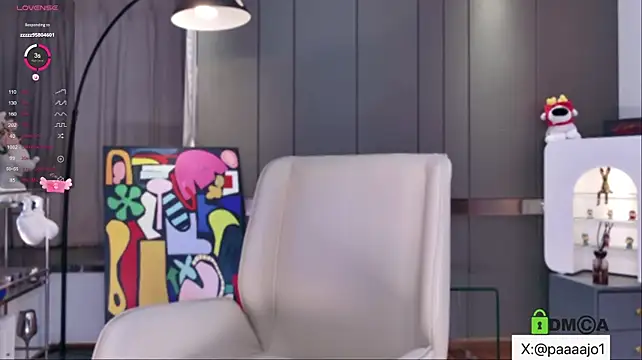 Chat +18 de KpKpR ao vivo