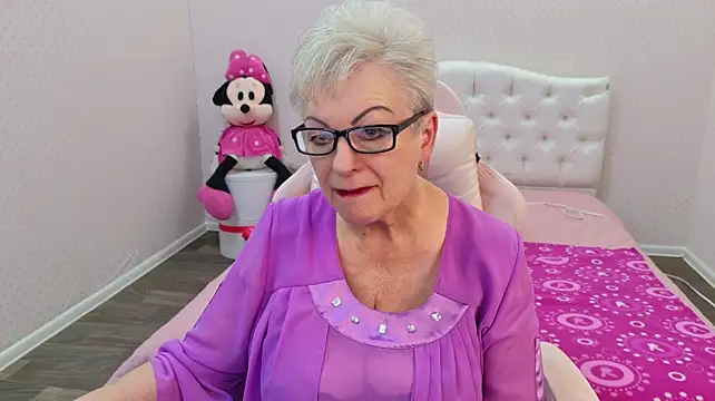 KayleSmoll's Live XXX Chat