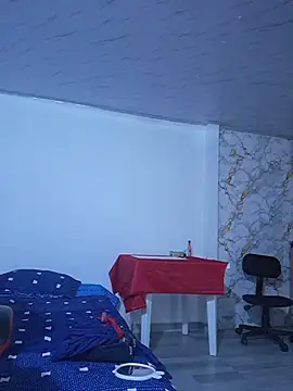 XXX chat uživo modela Bandida553