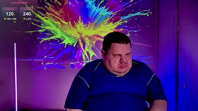 دردشة chubby_daddy الجنسية المباشرة