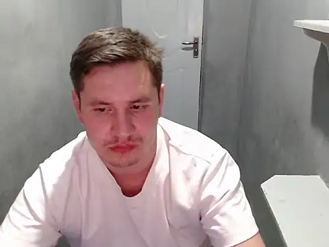 Max_Marlyn Live XXX Chat