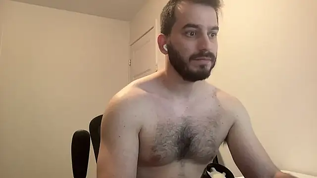 ThickDickMontrealのライブXXXチャット