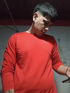 ThestuB – Naživo XXX chat