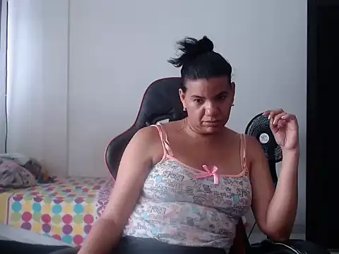 Adriana_0312 Adlı Modelin Canlı XXX Sohbeti