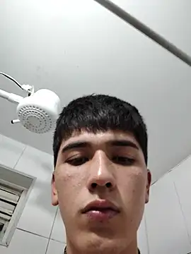 XXX chat uživo modela Jaxon__King