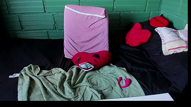 Chat XXX en directo de DanaaRey