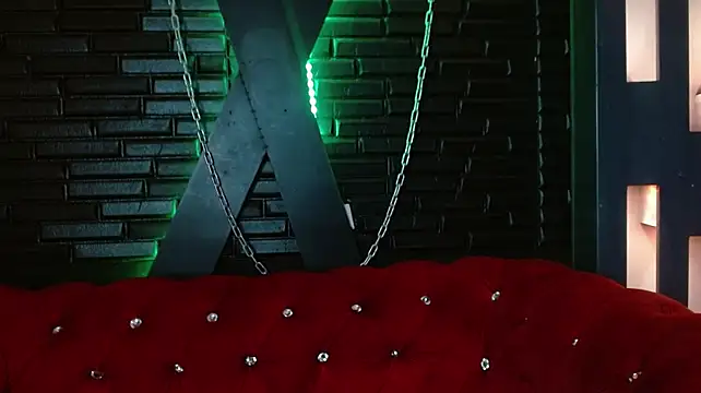 Chat XXX ao vivo de Venus_Rock