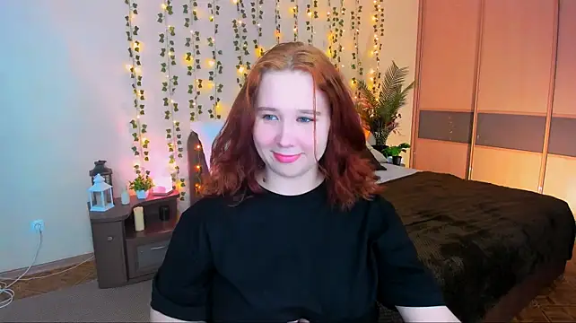 Chat XXX en directo de MooonlightSky