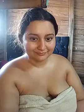 Lily_Sweet24n Webbikameraesitys
