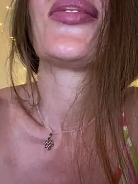 Czat XXX na żywo – LucieMack