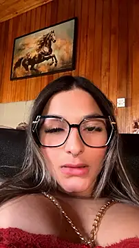 Chat +18 de AliceStone19 ao vivo