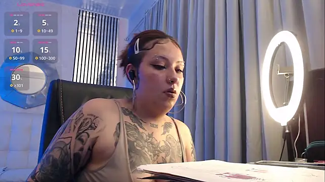 Jessie_williams' Live XXX Chat
