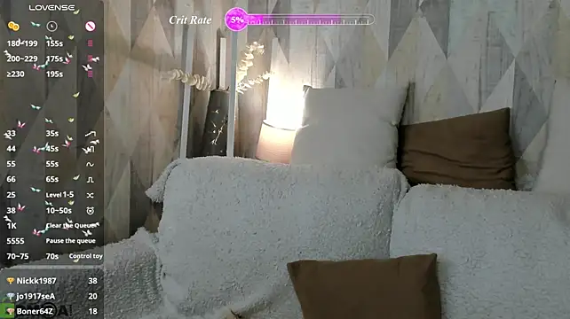 Czat XXX na żywo – Megan_Violer