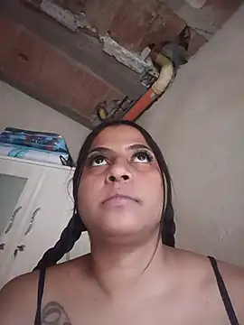 Chat +18 de Giselabrunette25 ao vivo
