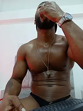 Dante_Knox Chat XXX in diretta