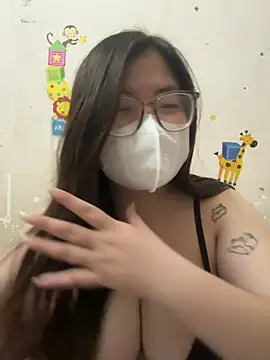 Chat XXX en directo de HolaMia68