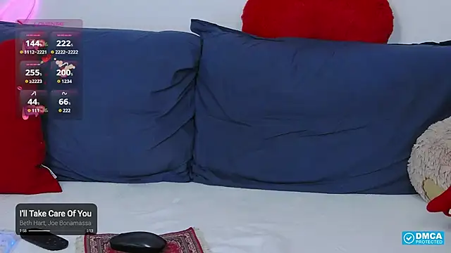 -Lorik-'s Live XXX Chat