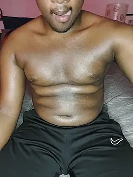 Show modela _MAC24k na web-kameri