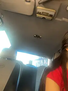 Chanel-fire's Webcam Show