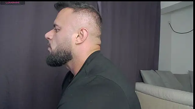 RickyMiami1 – Naživo XXX chat