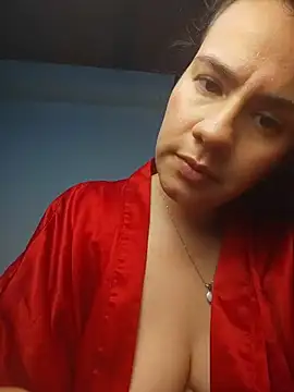 Chat +18 de Blue_Chloe ao vivo