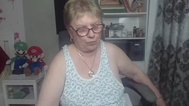Chat XXX en directo de Mella4you
