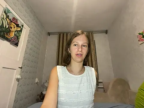 Eva_Angel3のライブXXXチャット