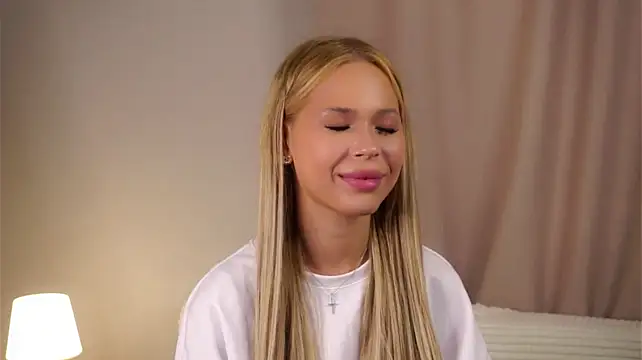 Chat XXX ao vivo de AuroraNeale