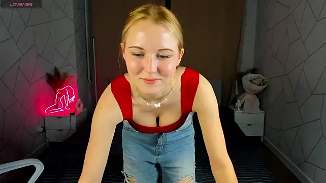 Chat XXX ao vivo de Charlotte_Smitee