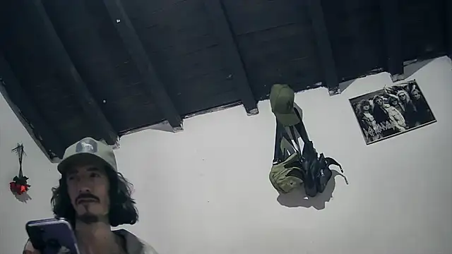 sk8-sir Webcam Show