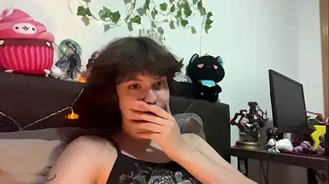 HeyFriren: απευθείας συνομιλία ΧΧΧ