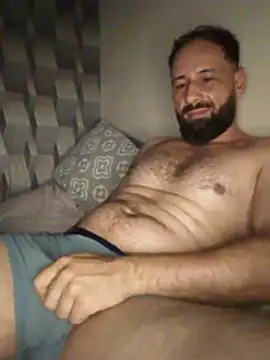 Show de webcam de Tranda91