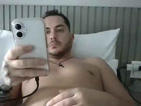 Show de webcam de alphagifted20