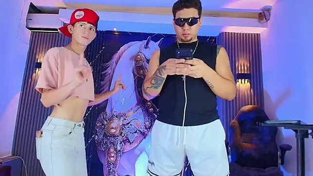 The_Boy_King_ XXX чат на живо