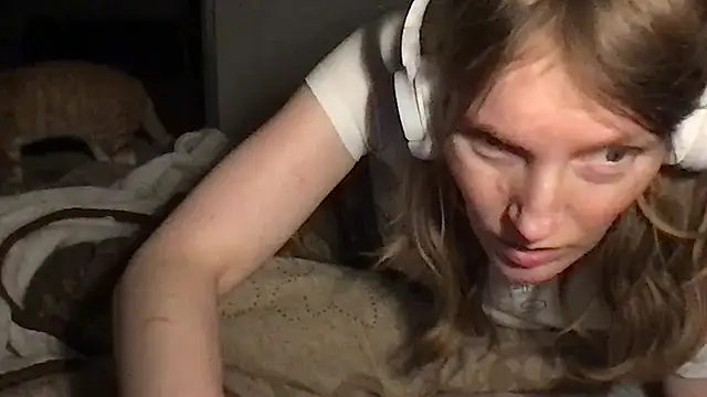 Kittymarlene Webcam-Show