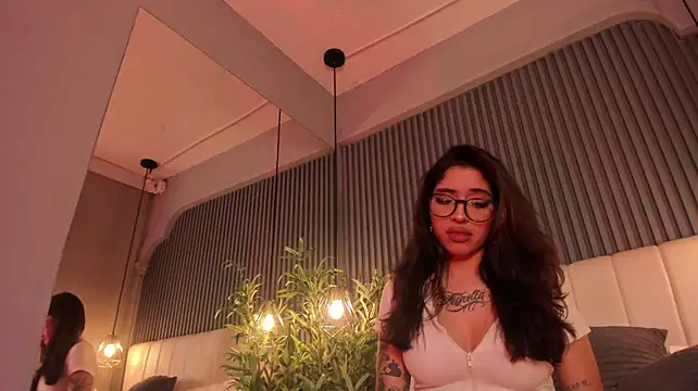 VenuzSofia 라이브 XXX 채팅