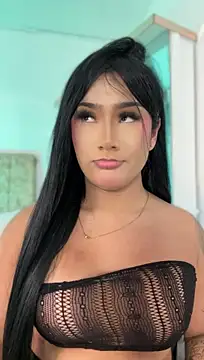 Chatroom XXX en direct de Dulcee__Maria_