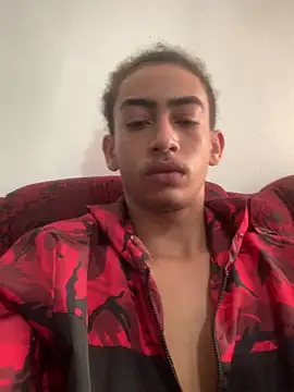NoahCastroOfc Webcam Show
