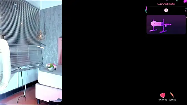 Chat XXX Live naomidibello