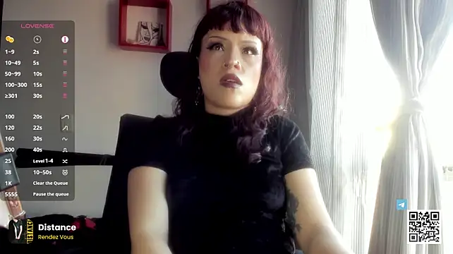 Chat +18 de seijaku_ ao vivo