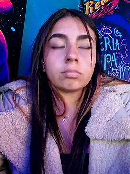 Angela__05 现场XXX聊天