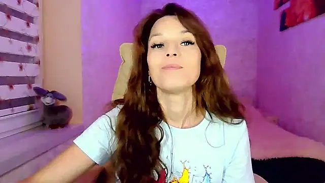 impossibleluna Chat XXX in diretta