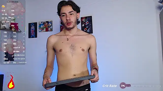 kyle_clint07 即時 XXX 聊天