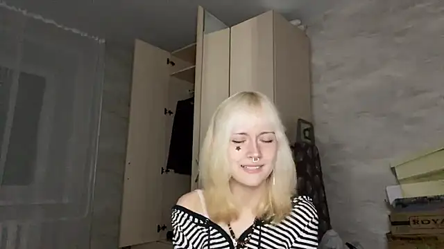SlamLovers07's Live XXX Chat