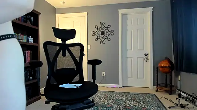 TawneySeren Webcamshow