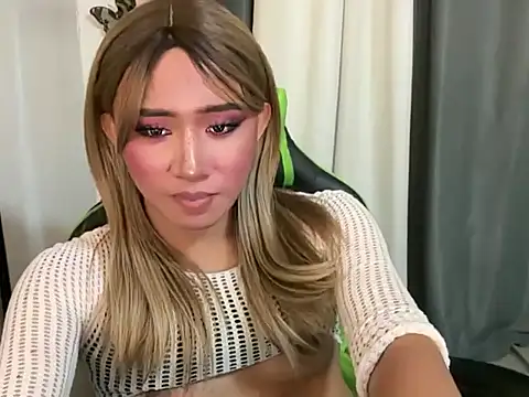 Онлайн чат XXX Miss_CandyX