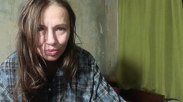 Brenda__Star Chat XXX in diretta