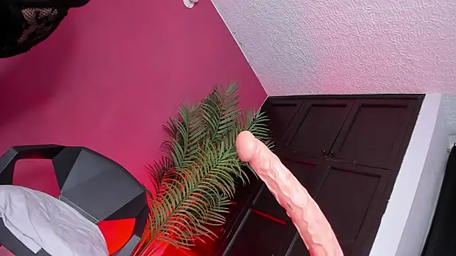 francesca_suzett_ Webcam show