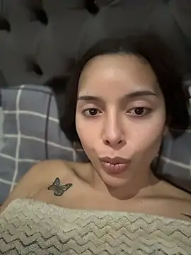Chat XXX en directo de sassymarylou